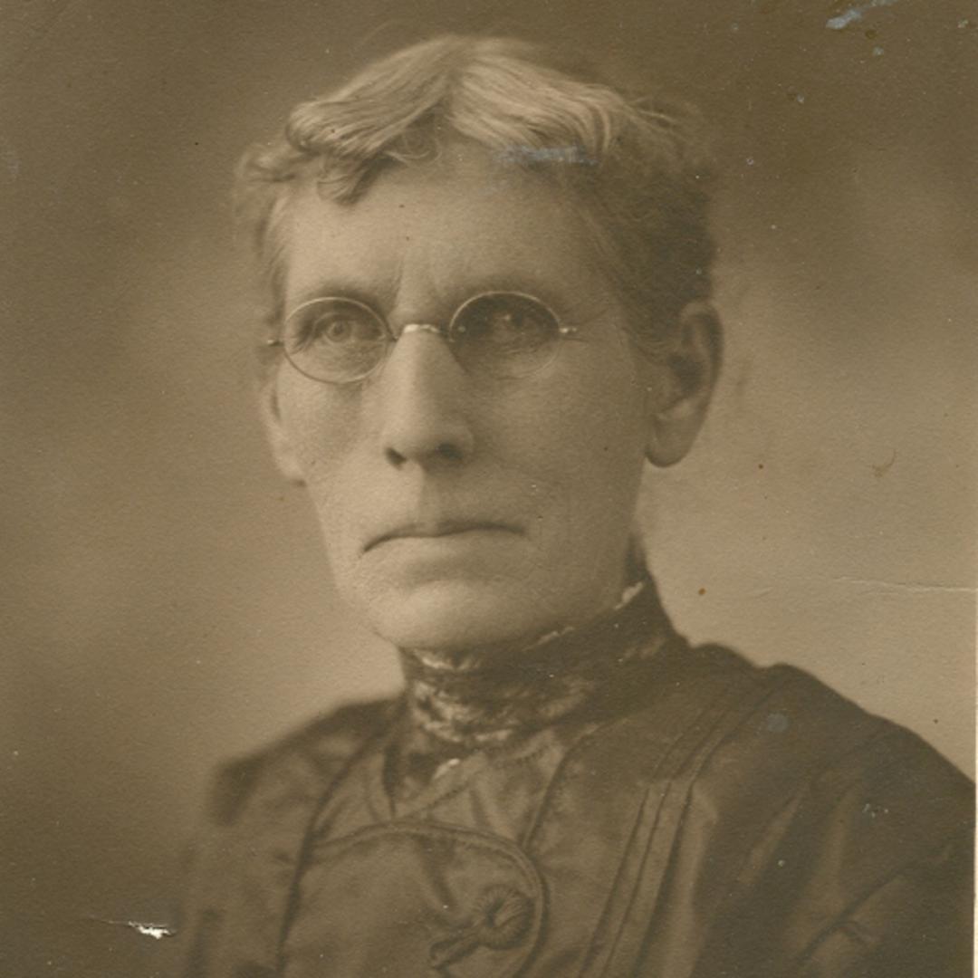 Caroline Francis (1845 - 1935) Profile